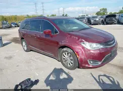 2C4RC1BG0HR703050 2017 CHRYSLER PACIFICA