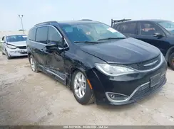 2C4RC1BG0HR704490 2017 CHRYSLER PACIFICA