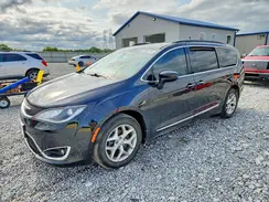 2C4RC1BG0HR710693 2017 CHRYSLER PACIFICA