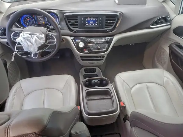 2C4RC1BG0HR720608 2017 CHRYSLER PACIFICA - Image 8