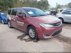 2C4RC1BG0HR720642 2017 CHRYSLER PACIFICA