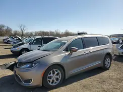 2C4RC1BG0HR734380 2017 CHRYSLER PACIFICA