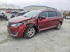 2C4RC1BG0HR739658 2017 CHRYSLER PACIFICA