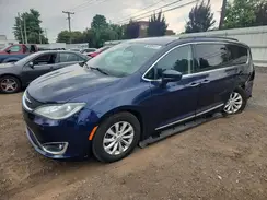 2C4RC1BG0HR743676 2017 CHRYSLER PACIFICA
