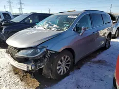 2C4RC1BG0HR745329 2017 CHRYSLER PACIFICA