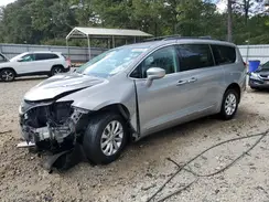 2C4RC1BG0HR745332 2017 CHRYSLER PACIFICA