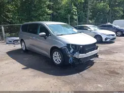 2C4RC1BG0HR745671 2017 CHRYSLER PACIFICA