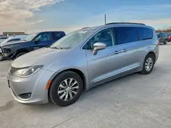 2C4RC1BG0HR747288 2017 CHRYSLER PACIFICA