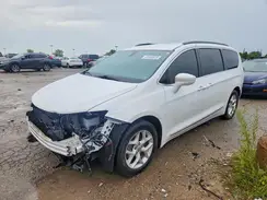 2C4RC1BG0HR752474 2017 CHRYSLER PACIFICA