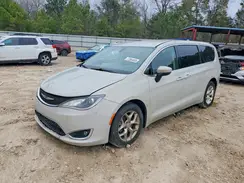 2C4RC1BG0HR768254 2017 CHRYSLER PACIFICA