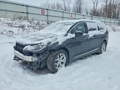2C4RC1BG0HR777231 2017 CHRYSLER PACIFICA