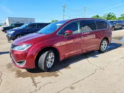 2C4RC1BG0HR777407 2017 CHRYSLER PACIFICA