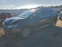 2C4RC1BG0HR778153 2017 CHRYSLER PACIFICA