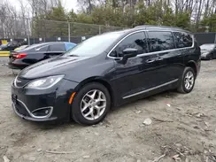 2C4RC1BG0HR784874 2017 CHRYSLER PACIFICA