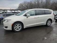 2C4RC1BG0HR785099 2017 CHRYSLER PACIFICA