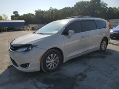 2C4RC1BG0HR794434 2017 CHRYSLER PACIFICA