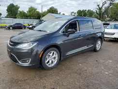 2C4RC1BG0HR794725 2017 CHRYSLER PACIFICA
