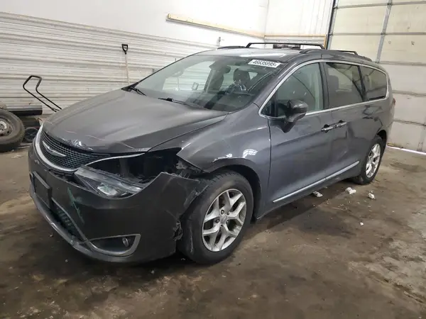 2C4RC1BG0HR794773 2017 CHRYSLER PACIFICA - Image 1