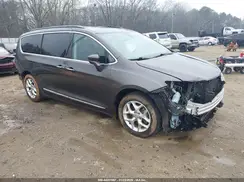 2C4RC1BG0HR794837 2017 CHRYSLER PACIFICA