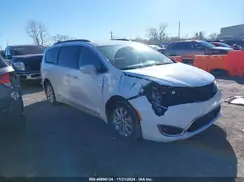 2C4RC1BG0HR802998 2017 CHRYSLER PACIFICA