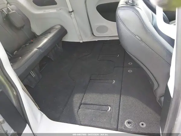2C4RC1BG0HR803116 2017 CHRYSLER PACIFICA - Image 8