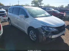2C4RC1BG0HR803147 2017 CHRYSLER PACIFICA