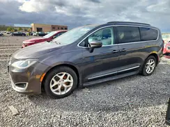 2C4RC1BG0HR803293 2017 CHRYSLER PACIFICA