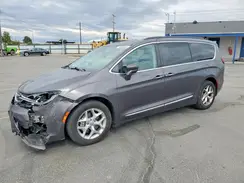 2C4RC1BG0HR803858 2017 CHRYSLER PACIFICA