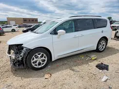 2C4RC1BG0HR810003 2017 CHRYSLER PACIFICA