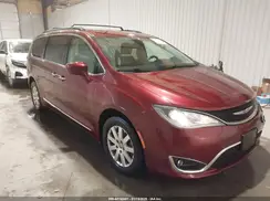 2C4RC1BG0HR810051 2017 CHRYSLER PACIFICA