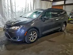 2C4RC1BG0HR820627 2017 CHRYSLER PACIFICA