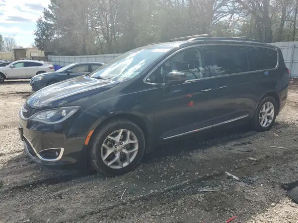 2C4RC1BG0HR831305 2017 CHRYSLER PACIFICA - Image 1