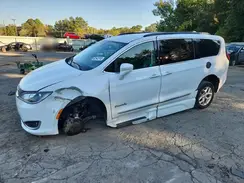 2C4RC1BG0HR831322 2017 CHRYSLER PACIFICA