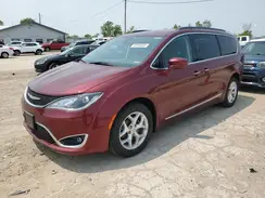 2C4RC1BG0HR831384 2017 CHRYSLER PACIFICA