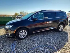 2C4RC1BG0HR837802 2017 CHRYSLER PACIFICA