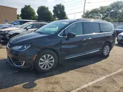 2C4RC1BG0HR839632 2017 CHRYSLER PACIFICA