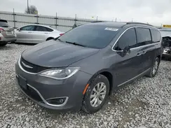2C4RC1BG0HR839680 2017 CHRYSLER PACIFICA