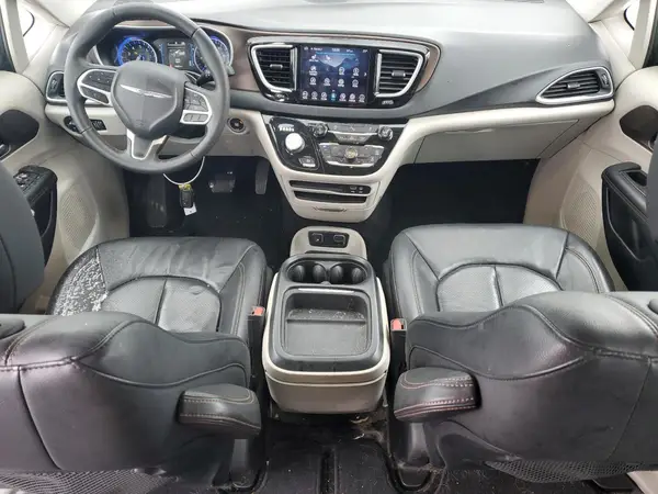 2C4RC1BG0JR100413 2018 CHRYSLER PACIFICA - Image 8