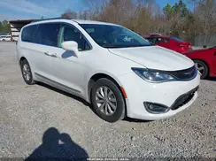 2C4RC1BG0JR103456 2018 CHRYSLER PACIFICA