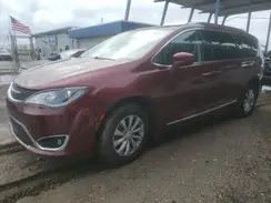 2C4RC1BG0JR110066 2018 CHRYSLER PACIFICA