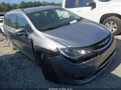 2C4RC1BG0JR110651 2018 CHRYSLER PACIFICA