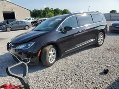 2C4RC1BG0JR113906 2018 CHRYSLER PACIFICA