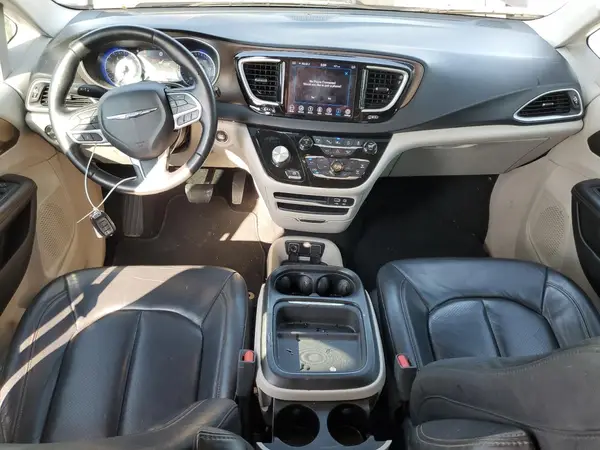 2C4RC1BG0JR113906 2018 CHRYSLER PACIFICA - Image 8
