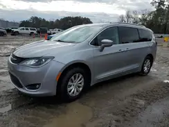 2C4RC1BG0JR119558 2018 CHRYSLER PACIFICA