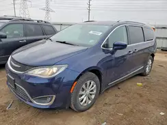 2C4RC1BG0JR121794 2018 CHRYSLER PACIFICA
