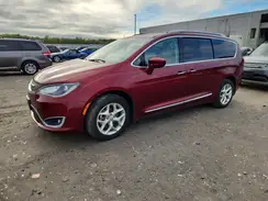 2C4RC1BG0JR127207 2018 CHRYSLER PACIFICA