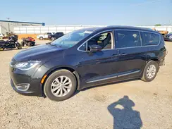 2C4RC1BG0JR127689 2018 CHRYSLER PACIFICA