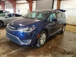 2C4RC1BG0JR127868 2018 CHRYSLER PACIFICA