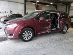 2C4RC1BG0JR128857 2018 CHRYSLER PACIFICA
