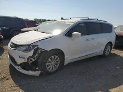 2C4RC1BG0JR129068 2018 CHRYSLER PACIFICA